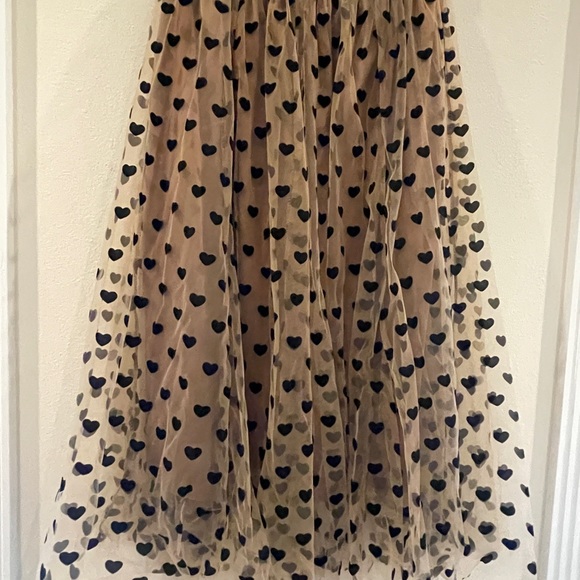 ❤️ Valentine Cute Heart Skirt 😍 - Picture 14 of 14